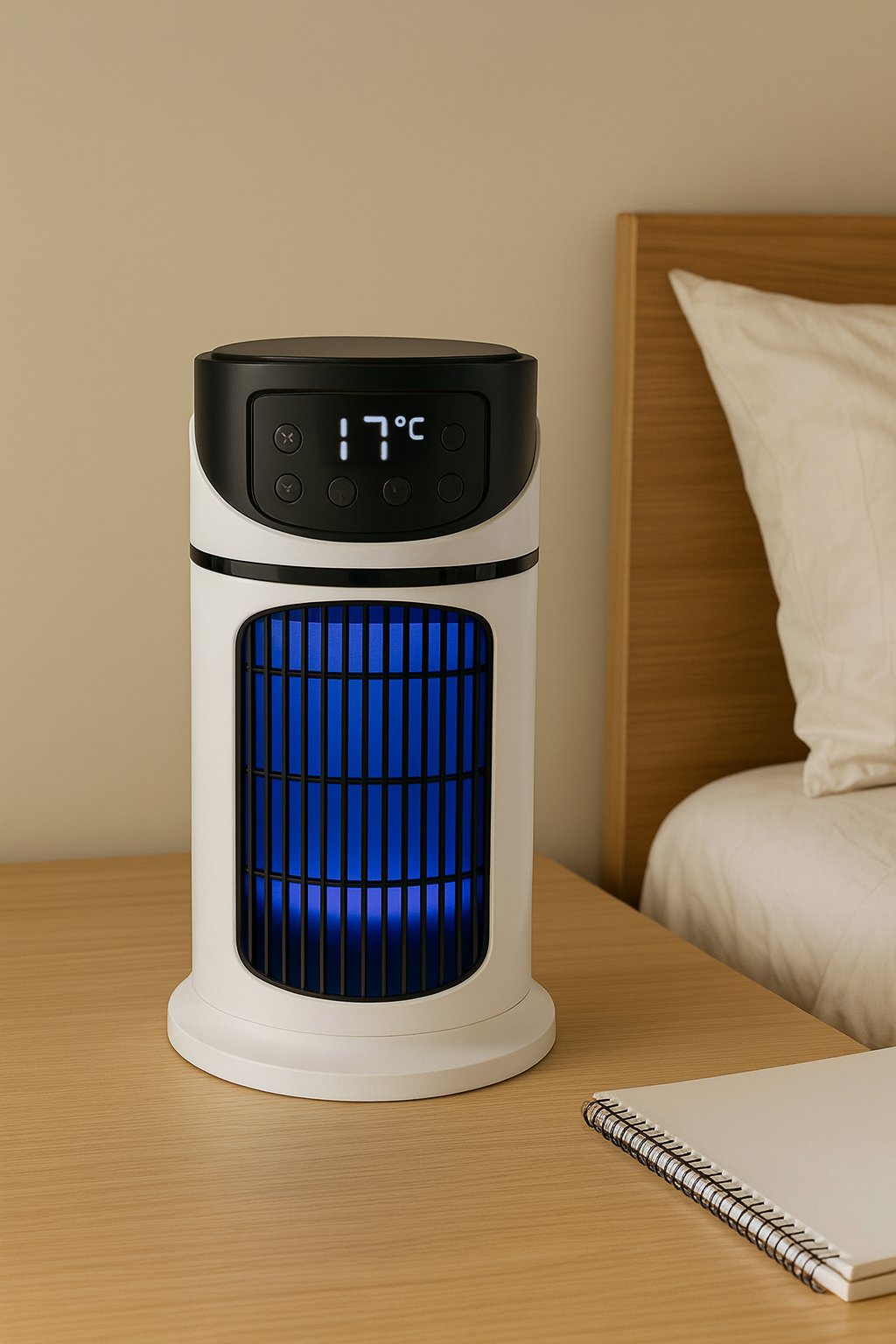 Produto chegando em casa