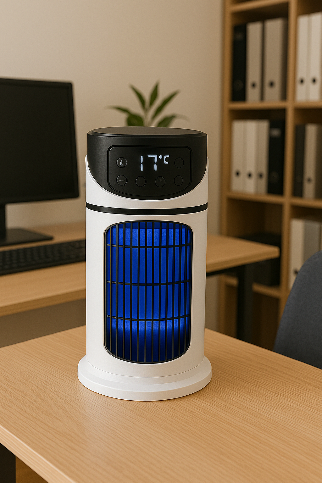 Produto chegando em casa